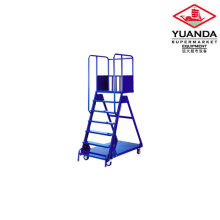 Good Sale Ladder Truck with High Quality